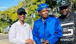 I Support Nelson Chamisa More Than The Party, Says Madzibaba VeShanduko