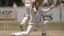 Former Zimbabwean Cricketer, Guy Whittall, Cheats Death In Attack By A Leopard