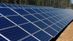 Households Feeding 20MW Back Into National Grid From Solar Panels - ZESA