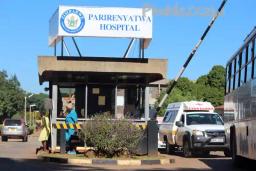 Impersonators Pose As Doctors At Parirenyatwa Hospital
