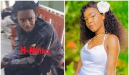 Mai Titi Daughter’s Ex-boyfriend Begs Police Commissioner To Clear His Name