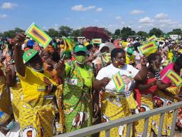 Mutimbanyoka, Mashavave Declared Winners In ZANU PF Harare Primaries