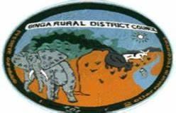 Binga Rural District Council