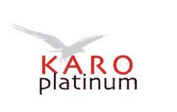 Karo Platinum