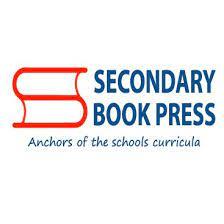 Secondary Book Press