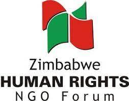 Zimbabwe Human Rights NGO Forum