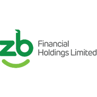 ZB Financial Holdings Limited