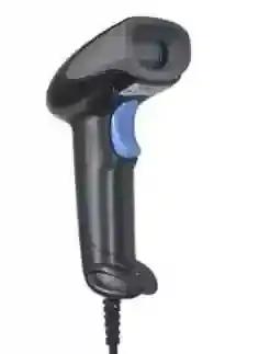 Barcode Scanner handheld