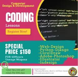 Computer Design & Development