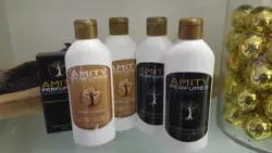 Original Amity Aftershave Cream