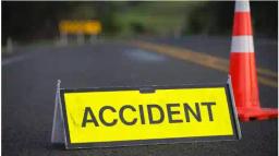 4 People Killed, 18 Injured In Gweru Kombi Accident