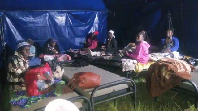 '40 Doctors Deployed To Cyclone-ravaged Areas'