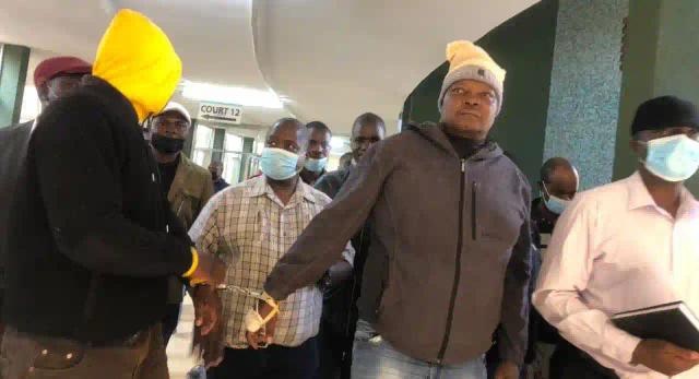 59 Nights In Prison: Sikhala, Sithole Bail Hearing Rolled To 16 August