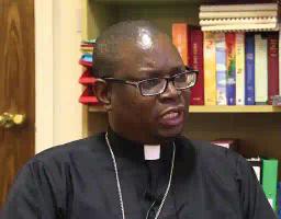 Anglican Church Asks Govt For More Land To Construct Schools