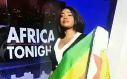 Audrey Chimwanda Leaves ANN7