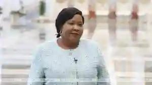 Auxillia Mnangagwa Comments On Talks With President Lukashenko