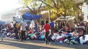 Bulawayo City Council Permanently Closes Several Informal Markets