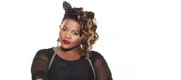 Busiswa Set To Perform In Harare