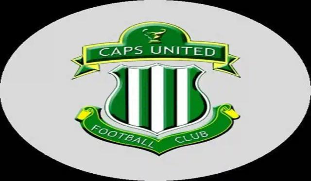 CAPS United Players End Salary Protest