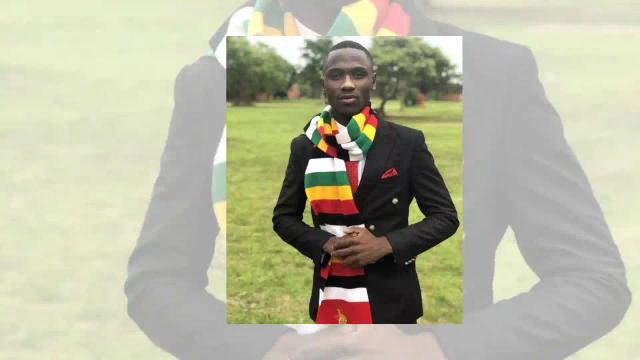 CCC Double Candidate Chitoro Accused Of Being ZANU PF Member