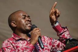 Chamisa Eyes MDC 'Life Presidency'