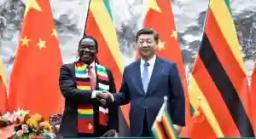 "China Might Find It Difficult To Recoup Its Money Lent To Africa" - Chatham House Researchers