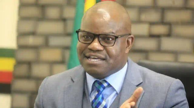 Chinese Nationals Accused Of Torturing Local Mine Workers Deported, Says Mangwana