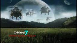 Chinhoyi 7 Premieres Today