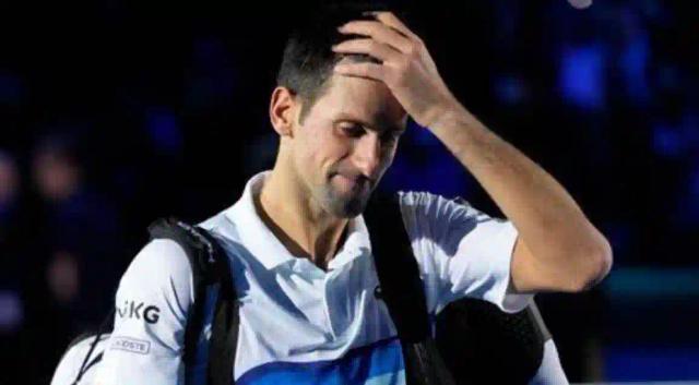 COVID-19 Vaccination: Australia Cancels Novak Djokovic's Visa