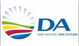 DA Sets Condition For Unity Government: No MK Party, EFF, Or PA