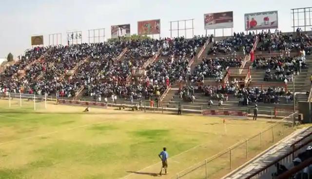 DeMbare, Bosso Reignite Rivalry In "Battle Of Zimbabwe" Part II