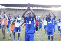 Dynamos Pessimistic About The Title