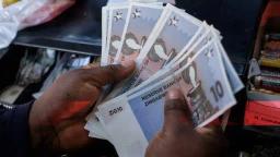 Economist Gift Mugano Weighs In On Mnangagwa's ZiG Currency Plans