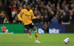 England-born Footballer, Tawanda Chirewa, Now Eligible To Play For Zimbabwe