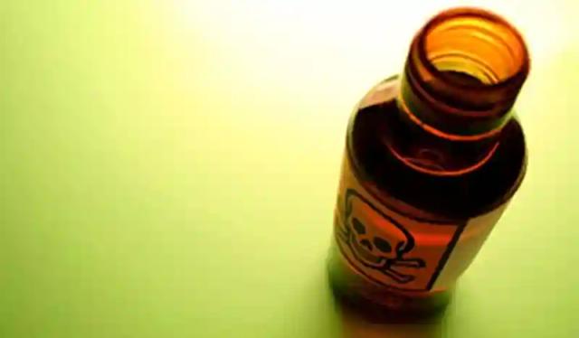 Epworth Man (22) Forces Child To Drink Poisoned Maheu