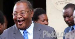 Esidakeni Farm Wrangle: Supreme Court Upholds Order To Evict Obert Mpofu