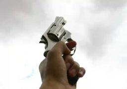 Ex-Convict Sets Armed Robbers On Cousin