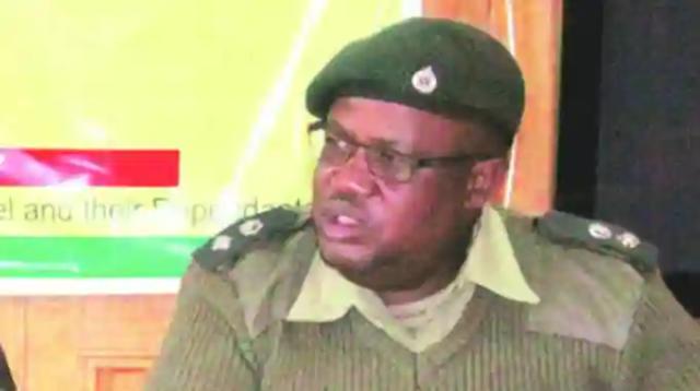 Fake Army Recruiters On The Prowl, Warns ZNA