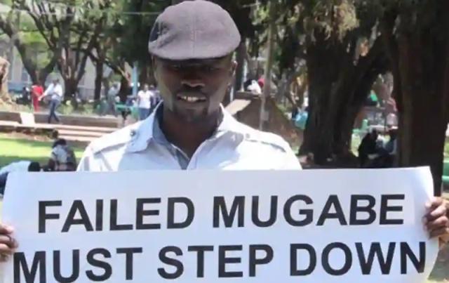 Family Seeks Answers In Itai Dzamara's Disappearance Nearly 10 Years Later