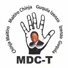 Former MDC MP Joins ZANU PF