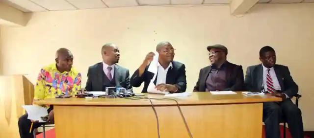 Full Text: Chamisa And Alliance Partners To Field Candidates In All 210 Constituencies, 1 958 Wards