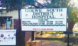 Gokwe South District Hospital's Administrator Accused Of Misconduct, Maladministration