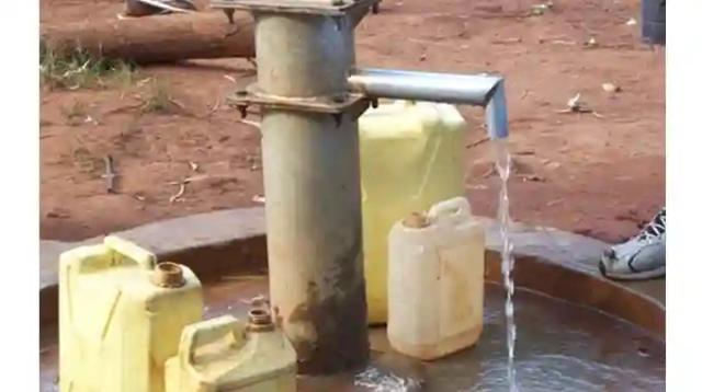 Government Blames Council, Not Climate For Bulawayo's Water Crisis