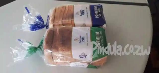 Govt Rules Out Bread Shortages
