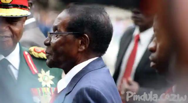 Grace challenges President Mugabe to name successor, quotes same story of Adonijah used by Mphoko