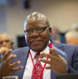 Grand coalition is imminent says Biti