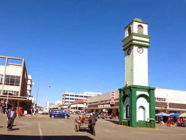 Gweru Town Clerk Has Been Fired