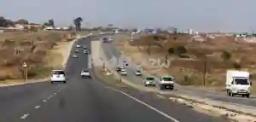 Harare-Bulawayo highway has the highest number of fatal accidents