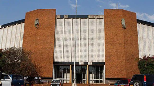 Harare Couple In Court For US$90 000 Fraud