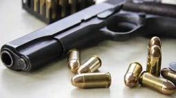 Harare Man Fined And Jailed For Stealing A Gun From Accident Victim